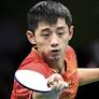 Anta, Toyota Cuts Ties With Table Tennis Star Zhang Jike Over Sex Tape, Gambling Rumors