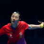 Table tennis Olympic champion Ding Ning embarks on new chapter as school principal