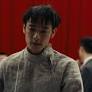 In fencing-themed drama Pierce, Liu Hsiu-fu and Tsao Yu-ning are brothers