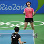 Ding Ning wins gold in all-China women's table tennis final