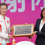 Olympic champion Ding Ning to embark on new chapter in life