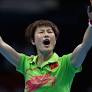 Chinese table tennis superstar Ding Ning announces retirement