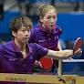 Liu Shiwen and Lin Gaoyuan win mixed doubles gold at National Games