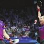 Liu relishing her golden comeback