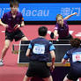 Feature: China's veteran paddler Liu hopes to push limits after her sixth National Games