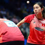 HK’s mixed doubles duo falls 0-3 to Guangdong powerhouse in National Games