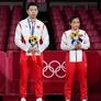Tokyo Olympics: Chinese nationalists turn on their athletes