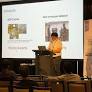 Meng-Chen (Martin) Lee Recognized for Award-Winning Multimodal Interaction Research