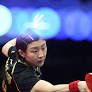 Table tennis: World number one Chen Meng's task to continue China's dominance at Olympics