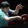 Sun Yingsha leads China's dominance in Singapore Smash