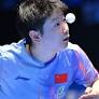 Sun Yingsha wins first Asian Cup singles title, while Wang Chuqin successfully defends crown