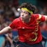 WTT Finals Hong Kong 2025: World No.1 stars Sun Yingsha and Wang Chuqin face tough opening draws