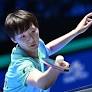 China's Sun Yingsha Claims Her First Asian Cup Singles Title
