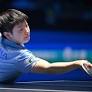 China's Sun Yingsha claims her first women's singles title at Asian Cup