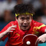 World Table Tennis China Smash 2025: Wang Chuqin claims 'triple crown' as Wang Manyu wins women's singles title