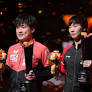 Wang Manyu, Harimoto crowned in singles at WTT Finals
