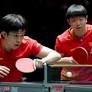 Table tennis Mixed Team World Cup 2025: Hosts People's Republic of China win third straight title