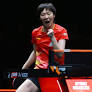 Wang Manyu beats Kuai Man to keep women's singles title at WTT Finals