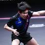 WTT Finals Hong Kong: Wang Chuqin survives huge scare to progress at Coliseum