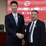 Feature: Wang Liqin has big shoes to fill as Chinese table tennis chief