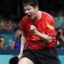 Maintaining China’s dominance top of large pile on table tennis chief’s plate