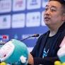 Chinese table tennis chief Liu quits, Wang, Ma Long to lead LA Games charge