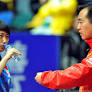 Kong Linghui suspended over gambling debt
