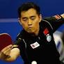 Ping pong ding-dong: China champion sued over casino debts