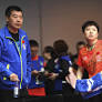 Li Sun replaces suspended Kong Linghui as Chinese table tennis women’s coach