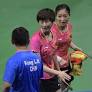 Chinese table tennis legend sent home from World Championships over casino legal case