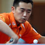 China’s table tennis coach Kong Linghui hit by gambling debt scandal