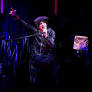 Jesse Malin’s ‘Silver Manhattan’ Off-Broadway Show Tells the Story of His Comeback From a Devastating Stroke, Framed as a Love Letter to New York and Rock and Roll: Theater Review