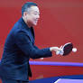 Liu Guoliang re-appointed as ITTF deputy president