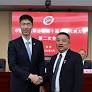 Liu Guoliang quits as head of Chinese table tennis