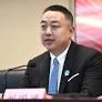 China's table tennis governing body dismisses rumors over former chief Liu Guoliang