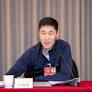 Wang Liqin appointed as new table tennis chief