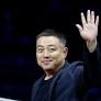 Liu Guoliang resigns as president of Chinese Table Tennis Association