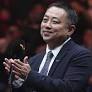 Liu Guoliang resigns as president of Chinese Table Tennis Association