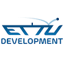ZHANG Yining and YAN Sen on duty as coaches at Eurotalents Development camp