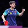 Paris Olympics｜Sun Yingsha: I want to become a "Big Devil" | Athletes | People