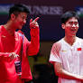 Chen Long, the affable Chinese badminton legend now moulding the Next Gen at BWF Junior World Championships in Guwahati
