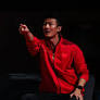 Chen Long’s Mantra: ‘Unwavering Self-Belief’