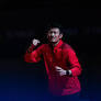 ‘Coaching more stressful than being a player,’ says China’s Chen Long after BWF World Junior C’Ships semifinal