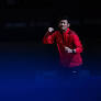 Coaching bringing out different shades of emotions in Chen Long