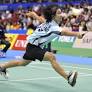 China's He advances to third round after crushing win over Birch on second day of Bitburger Open