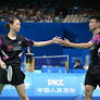 End of golden Chinese badminton generation