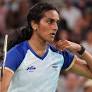 PV Sindhu exits Paris Olympics in pre-quarters against He Bingjiao