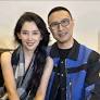 Zhang Ziyi’s ex-husband posts photo with 19-year-younger girlfriend for first time to deny dating rumors with Ning Jing