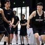 Olympics: Zhang Ning eager to 'enjoy playing' basketball in Paris