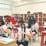 Teachers tune into Peru music experience